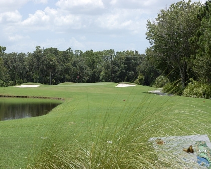 Golf Course Photo, Rosedale Golf & Country Club, Bradenton, 34202 