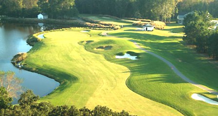 Blackmoor Golf Club, Murrells Inlet, South Carolina, 29576 - Golf Course Photo