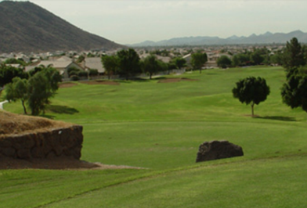 Legend at Arrowhead Golf Course,Glendale, Arizona,  - Golf Course Photo