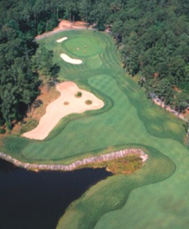 Heather Glen Golf Links, CLOSED 2017