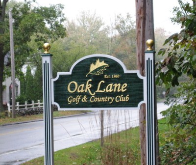 Golf Course Photo, The Tradition Golf Club at Oak Lane, Woodbridge, 06525 