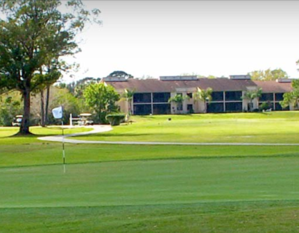 Rolling Green Golf Club, CLOSED 2021,Sarasota, Florida,  - Golf Course Photo