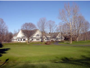 Dutchess Golf & Country Club, CLOSED 2016,Poughkeepsie, New York,  - Golf Course Photo