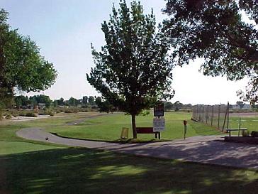 Fallon Golf Course,Fallon, Nevada,  - Golf Course Photo