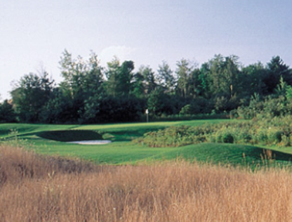 Huntmore Golf Club,Brighton, Michigan,  - Golf Course Photo