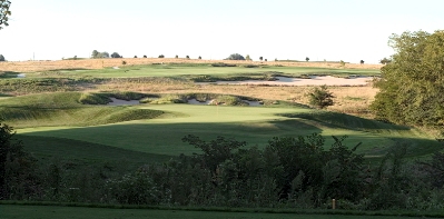 Golf Course Photo, Arbor Links Golf Club, Nebraska City, 68410 