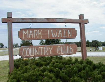 Mark Twain Country Club, Paris, Missouri, 65275 - Golf Course Photo