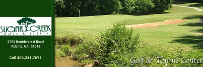 Sugar Creek Golf Club