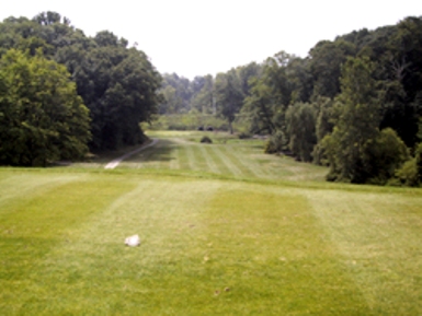 The Harbor Golf Club, Ashtabula, Ohio, 44004 - Golf Course Photo