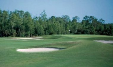 LPGA International, Champions Course,Daytona Beach, Florida,  - Golf Course Photo