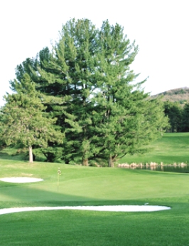 Williston Golf Club, Williston, Vermont, 05495 - Golf Course Photo