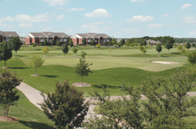 The Golf Club At McKinney,Mckinney, Texas,  - Golf Course Photo