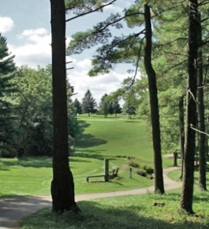 Honey Run Golf & Country Club, York, Pennsylvania, 17404 - Golf Course Photo