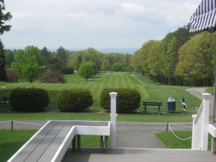 Amherst Golf Club,Amherst, Massachusetts,  - Golf Course Photo