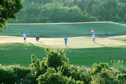 Golf Course Photo, Country View Golf Club, Lancaster, 75146 