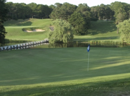 Blue Rock Golf Course, South Yarmouth, Massachusetts, 02664 - Golf Course Photo