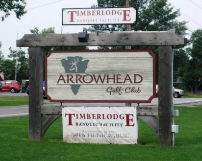 Arrowhead Golf Club