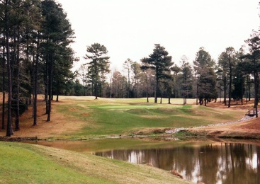 Linrick Golf Course,Columbia, South Carolina,  - Golf Course Photo