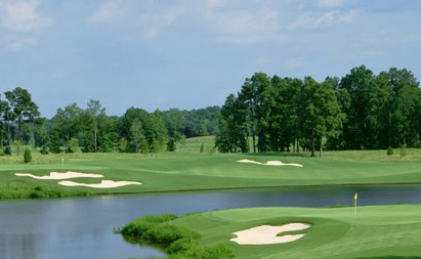 Squire Creek Country Club,Choudrant, Louisiana,  - Golf Course Photo