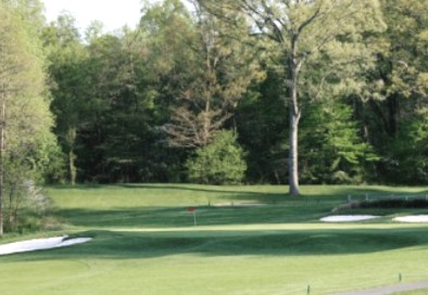 Laytonsville Golf Club,Laytonsville, Maryland,  - Golf Course Photo