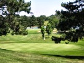 Amery Golf Club | Amery Golf Course