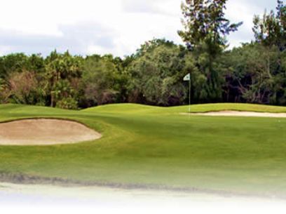 Savannahs at Merritt Island,Merritt Island, Florida,  - Golf Course Photo