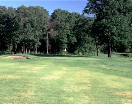 Marshfield Country Club, Marshfield, Missouri, 65706 - Golf Course Photo