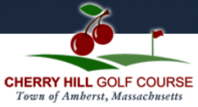 Cherry Hill Golf Course, North Amherst, Massachusetts, 01002 - Golf Course Photo