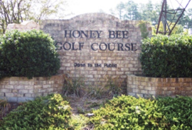 Honey Bee Golf Club,Virginia Beach, Virginia,  - Golf Course Photo