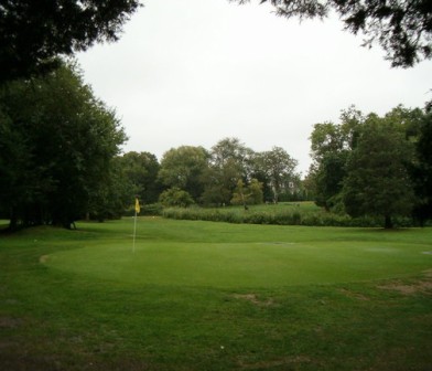 Cedars Golf Club,Cutchogue, New York,  - Golf Course Photo