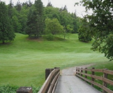 Wayne Public Golf Course, CLOSED 2017,Bothell, Washington,  - Golf Course Photo