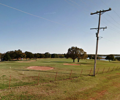 Chandler Golf Course, Chandler, Oklahoma, 74834 - Golf Course Photo