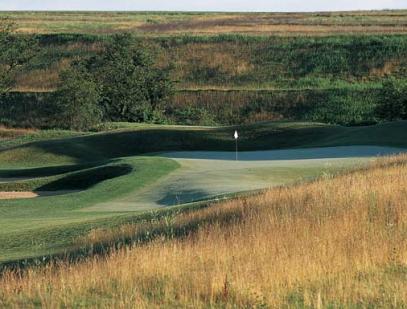 Golf Course Photo, Blue Mash Golf Club, Laytonsville, 20882 