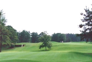 Links Golf Club, The -Eighteen Hole, Jonesboro, Georgia, 30238 - Golf Course Photo