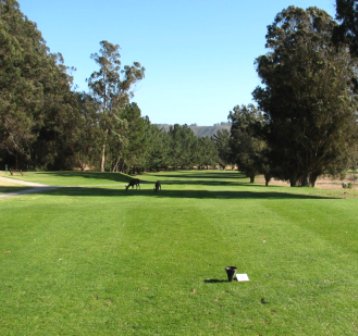 Golf Course Photo, Marshallia Ranch Golf Course, CLOSED 2016, Vandenberg AFB, 93436 