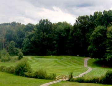 Keney Park Golf Club