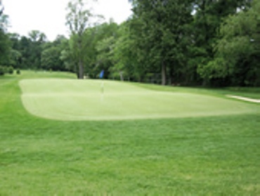 Mosholu Golf Course & Driving Range,Bronx, New York,  - Golf Course Photo