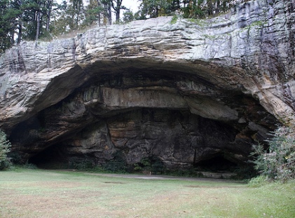 Indian Hills Golf Course At Fairfield Bay,Fairfield Bay, Arkansas,  - Golf Course Photo