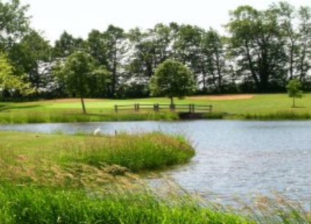 Chaska Golf Course, Appleton, Wisconsin, 54912 - Golf Course Photo