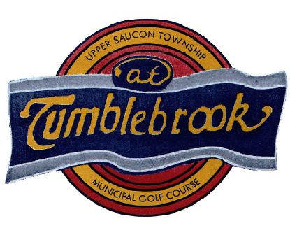 Tumblebrook Golf Course, Closed 2019, Coopersburg, Pennsylvania, 18036 - Golf Course Photo