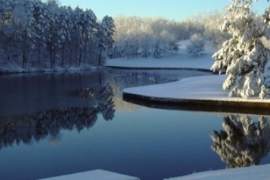 Golf Course Photo, Goodyear Golf Club, Danville, 24541 