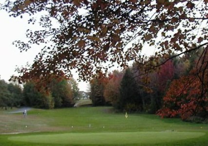 Sleepy Hollow Golf & Country Club,Rome, New York,  - Golf Course Photo