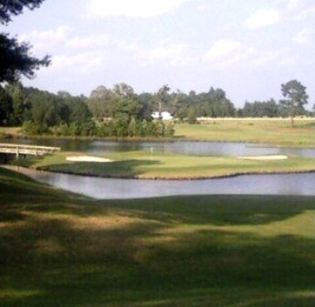 The Golf Club of South Georgia