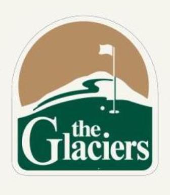 Glaciers Golf Course-,Washington, Michigan,  - Golf Course Photo