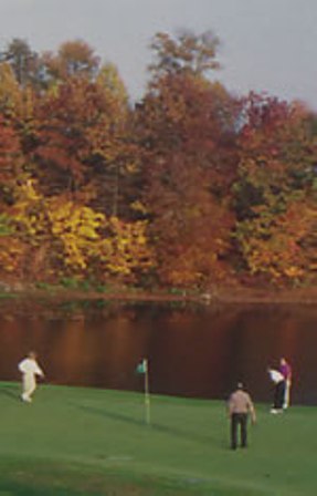 Golf Course Photo, Pike Creek Golf Course, CLOSED 2010, Wilmington, 19808 