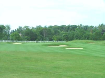 Indian Ridge Golf Club,Oxford, Ohio,  - Golf Course Photo