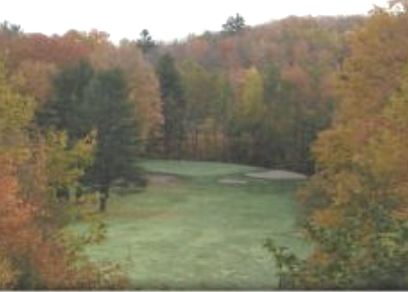 Golf Course Photo, Marquette Golf Club - Heritage, Marquette, 49855 