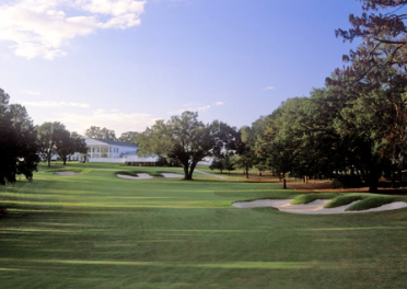 Golden Hills Golf & Turf Club, Ocala, Florida, 34482 - Golf Course Photo