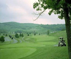 Anderson Creek Golf Course,Anderson, Alabama,  - Golf Course Photo