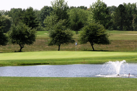 Heron Creek Golf Club,Lagrange, Indiana,  - Golf Course Photo